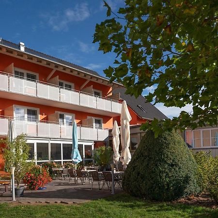 Gasthaus Zum Stern Gollhofen Zewnętrze zdjęcie