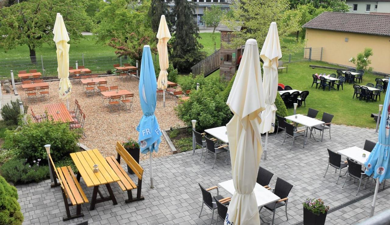 Gasthaus Zum Stern Gollhofen Zewnętrze zdjęcie